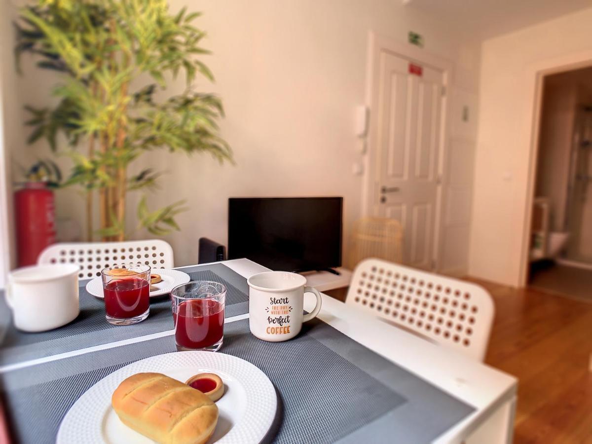 Fx City Life By Lovelystay Funchal  Extérieur photo
